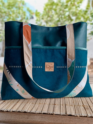 Grand Pressé | Collection Dalim