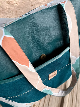 Grand Pressé | Collection Dalim