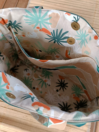 Grand Pressé | Collection Dalim