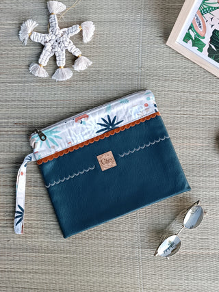 Grande Pochette | Collection Dalim