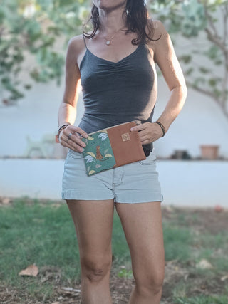 Petite Pochette | Duo