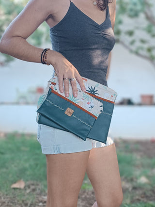 Petite Pochette | Collection Dalim