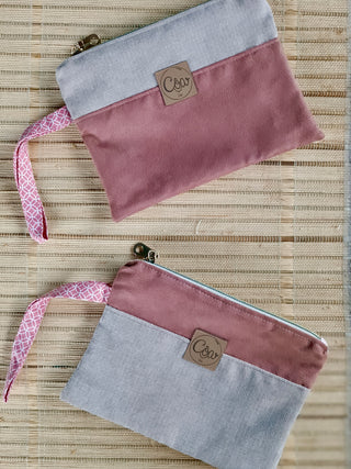 Petite Pochette | Collection Alcyone