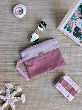 Petite Pochette | Collection Alcyone