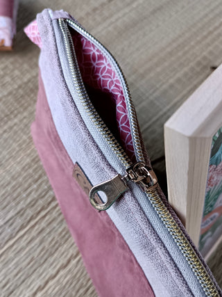 Petite Pochette | Collection Alcyone