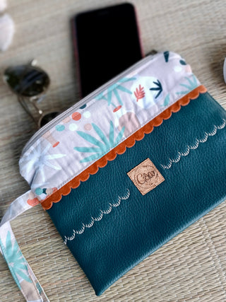 Petite Pochette | Collection Dalim