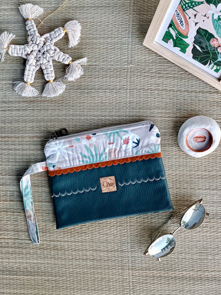 Petite Pochette | Collection Dalim