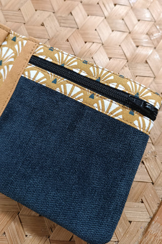 Porte-feuille Back Pocket | Collection Classy Blackie