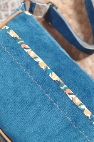 L'Écolier | Feuillage Blorange