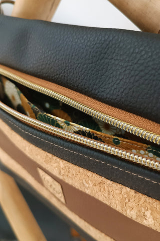 Côa Banana - Collection Classy Blackie