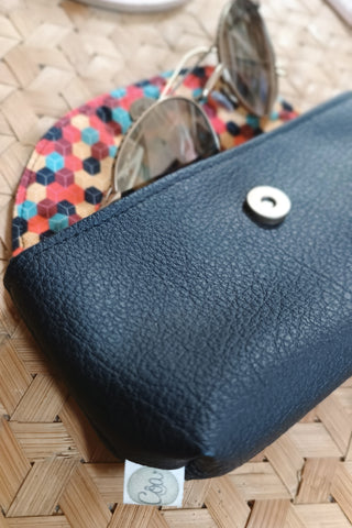 Etui à lunettes volume - Collection Picasso