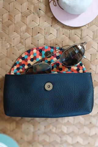 Etui à lunettes volume - Collection Picasso