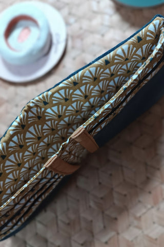 Porte-feuille Back Pocket | Collection Classy Blackie