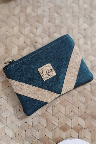 Porte monnaie Maxi - Collection Classy Blackie