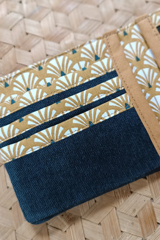 Porte-feuille Back Pocket | Collection Classy Blackie