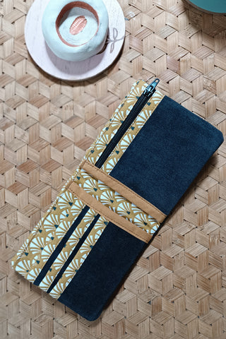 Porte-feuille Back Pocket | Collection Classy Blackie