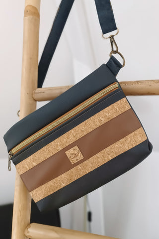 Côa Banana - Collection Classy Blackie