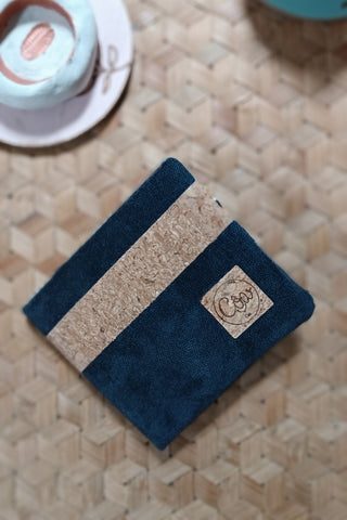 Porte-feuille Back Pocket | Collection Classy Blackie